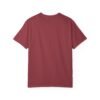 5300736032665274059_2048.jpeg Earned Not Given Garment-Dyed T-Shirt — Premium Luxury Tee