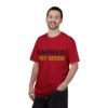5428258890019022440_2048.jpeg Earned Not Given Garment-Dyed T-Shirt — Premium Luxury Tee