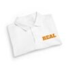 TRUTH Fitness Youth Jersey Polo — DryBlend® Athletic Performance Shirt