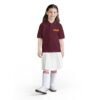 TRUTH Fitness Youth Jersey Polo — DryBlend® Athletic Performance Shirt