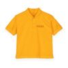 TRUTH Fitness Youth Jersey Polo — DryBlend® Athletic Performance Shirt