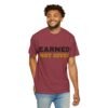 6739727001003385254_2048.jpeg Earned Not Given Garment-Dyed T-Shirt — Premium Luxury Tee