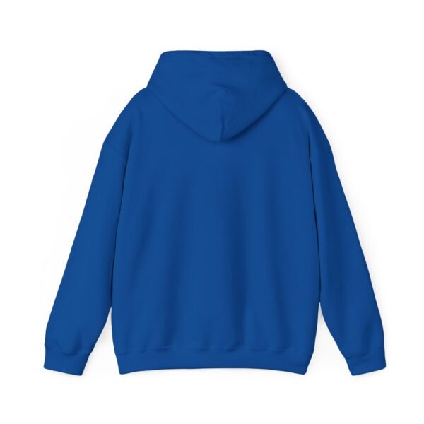 KEEP GOING Inspirational Hoodie — Premium Motivational Pullover