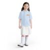 TRUTH Fitness Youth Jersey Polo — DryBlend® Athletic Performance Shirt