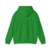 Eco-Friendly "Get Ready" Hoodie — Premium Sustainable Sweatshirt