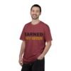 8075342488191953923_2048.jpeg Earned Not Given Garment-Dyed T-Shirt — Premium Luxury Tee