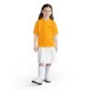 TRUTH Fitness Youth Jersey Polo — DryBlend® Athletic Performance Shirt