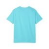8282302261630168936_2048.jpeg Earned Not Given Garment-Dyed T-Shirt — Premium Luxury Tee