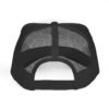 Boss Trucker Cap — "premium" Face Design