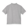 TRUTH Fitness Youth Jersey Polo — DryBlend® Athletic Performance Shirt