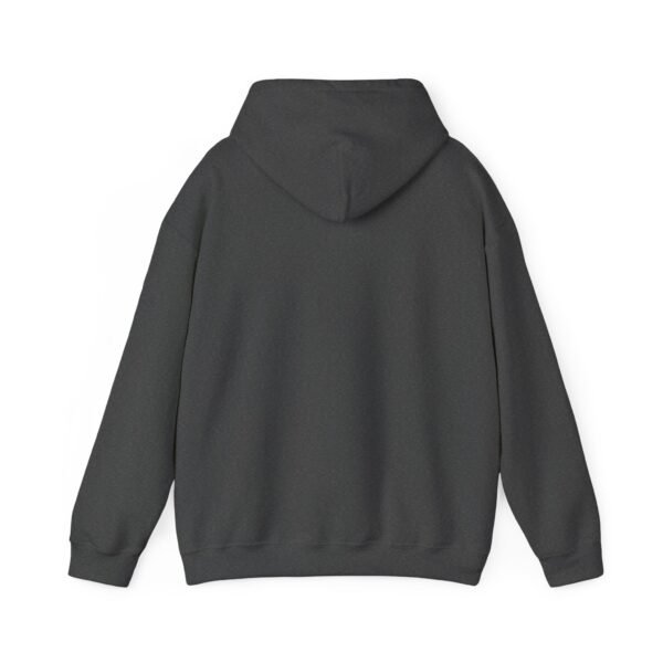 Eco-Friendly "Get Ready" Hoodie — Premium Sustainable Sweatshirt