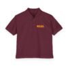 TRUTH Fitness Youth Jersey Polo — DryBlend® Athletic Performance Shirt