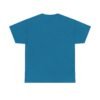 10365681407731037934_2048-2.jpeg Don't Worry Tee — Minimalist Positive Message Graphic T-Shirt