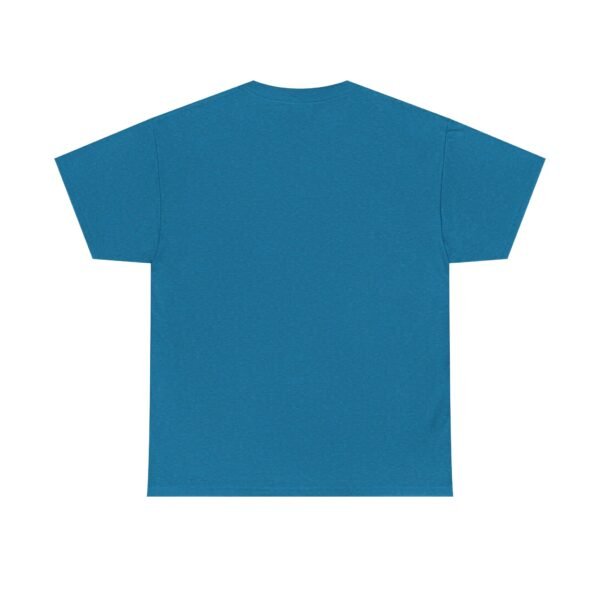 10365681407731037934_2048-2.jpeg Don't Worry Tee — Minimalist Positive Message Graphic T-Shirt