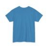 1047886265304529900_2048-2.jpeg Don't Worry Tee — Minimalist Positive Message Graphic T-Shirt
