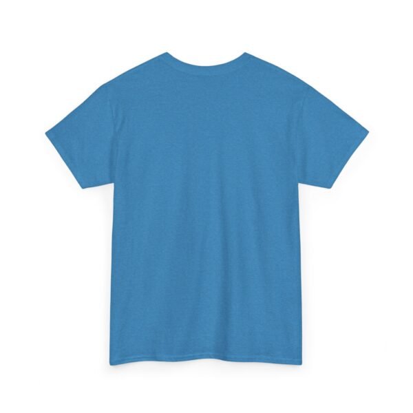 1047886265304529900_2048-2.jpeg Don't Worry Tee — Minimalist Positive Message Graphic T-Shirt