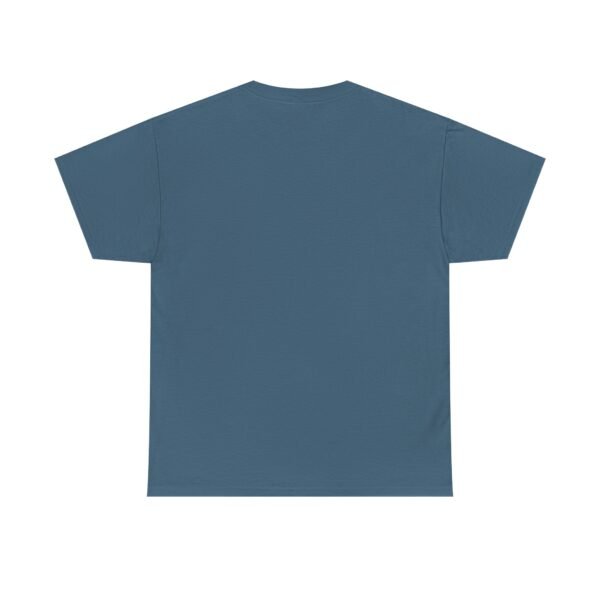 10784736986879947631_2048-2.jpeg Don't Worry Tee — Minimalist Positive Message Graphic T-Shirt
