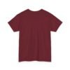 10991082809296996053_2048-1.jpeg Don't Worry Tee — Minimalist Positive Message Graphic T-Shirt