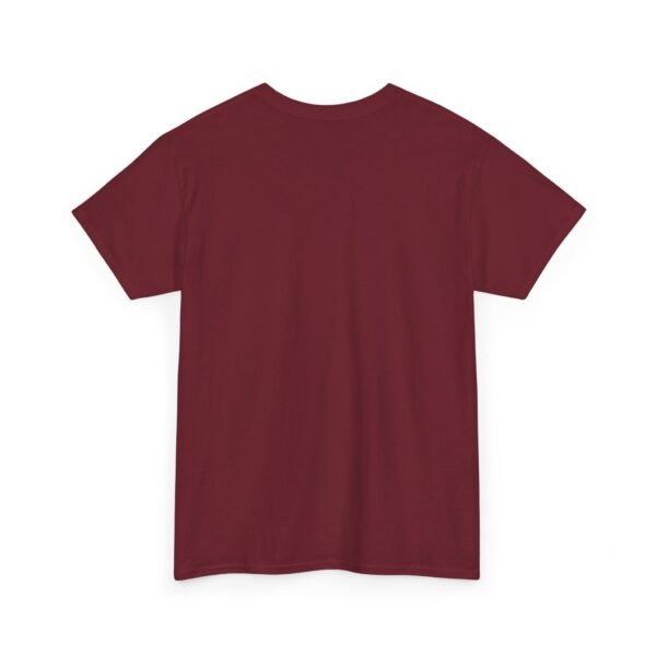 10991082809296996053_2048-1.jpeg Don't Worry Tee — Minimalist Positive Message Graphic T-Shirt