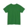 11180082766644649405_2048-3.jpeg Don't Worry Tee — Minimalist Positive Message Graphic T-Shirt