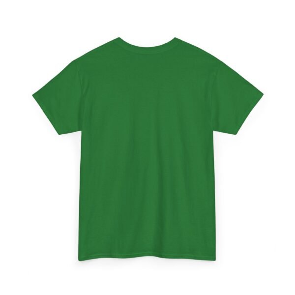 11180082766644649405_2048-3.jpeg Don't Worry Tee — Minimalist Positive Message Graphic T-Shirt