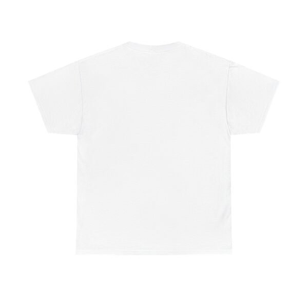 12599132306336625129_2048-3.jpeg Don't Worry Tee — Minimalist Positive Message Graphic T-Shirt