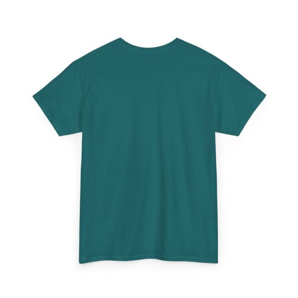 13168822313177627844_2048-2.jpeg Don't Worry Tee — Minimalist Positive Message Graphic T-Shirt