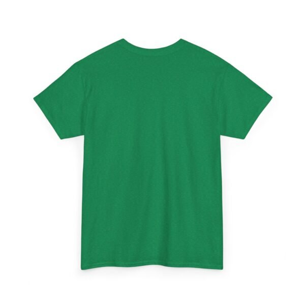 13694710399984023312_2048-2.jpeg Don't Worry Tee — Minimalist Positive Message Graphic T-Shirt