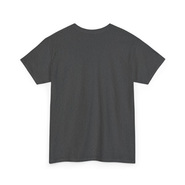 1391737623963545718_2048-1.jpeg Don't Worry Tee — Minimalist Positive Message Graphic T-Shirt