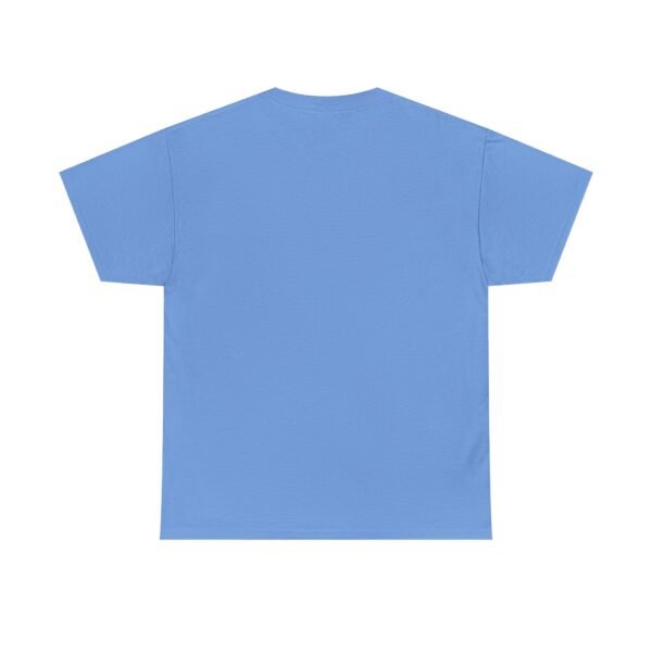 15042638905304589100_2048-2.jpeg Don't Worry Tee — Minimalist Positive Message Graphic T-Shirt
