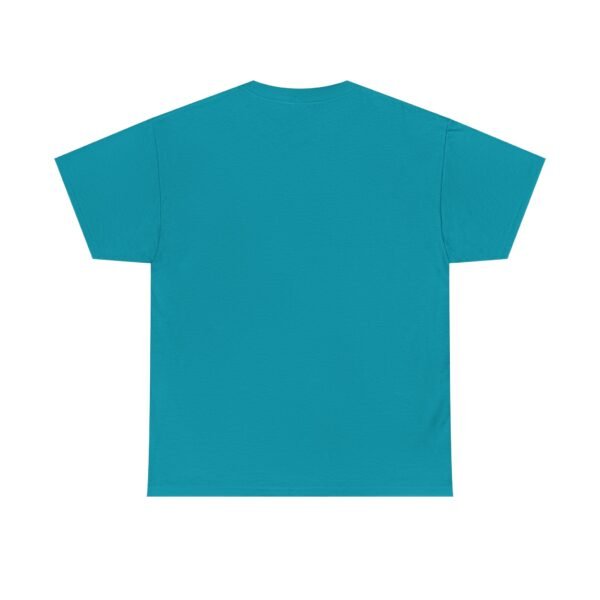 16050166710361158238_2048-2.jpeg Don't Worry Tee — Minimalist Positive Message Graphic T-Shirt