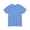 17194016976349322153_2048-2.jpeg Don't Worry Tee — Minimalist Positive Message Graphic T-Shirt