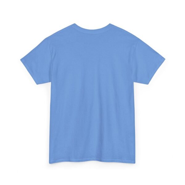 17194016976349322153_2048-2.jpeg Don't Worry Tee — Minimalist Positive Message Graphic T-Shirt