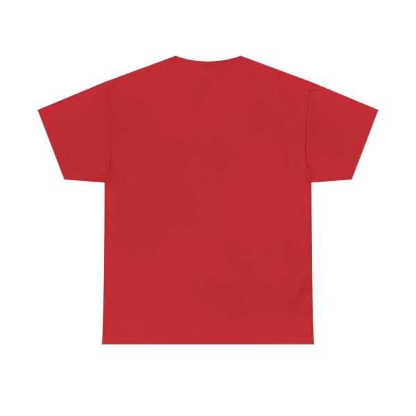 17350162091481316777_2048-2.jpeg Don't Worry Tee — Minimalist Positive Message Graphic T-Shirt