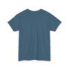 1757361101312386775_2048-2.jpeg Don't Worry Tee — Minimalist Positive Message Graphic T-Shirt