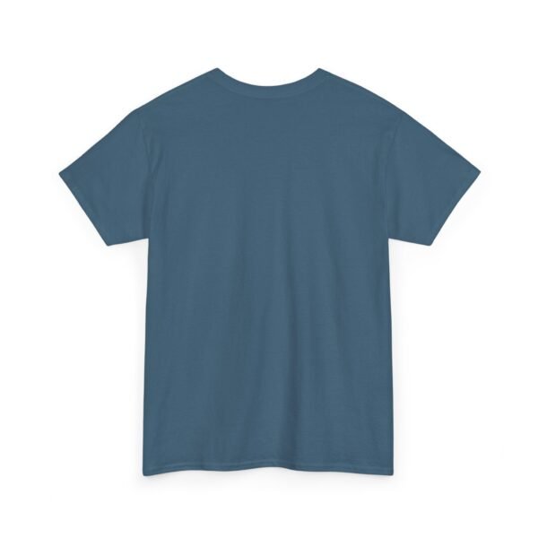 1757361101312386775_2048-2.jpeg Don't Worry Tee — Minimalist Positive Message Graphic T-Shirt