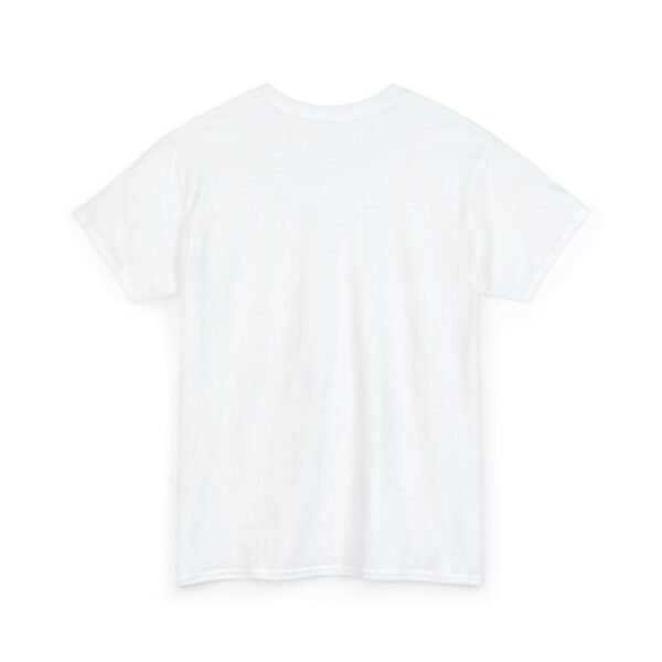 3499828565538940800_2048-3.jpeg Don't Worry Tee — Minimalist Positive Message Graphic T-Shirt