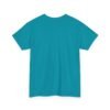 5665650936889699524_2048-2.jpeg Don't Worry Tee — Minimalist Positive Message Graphic T-Shirt