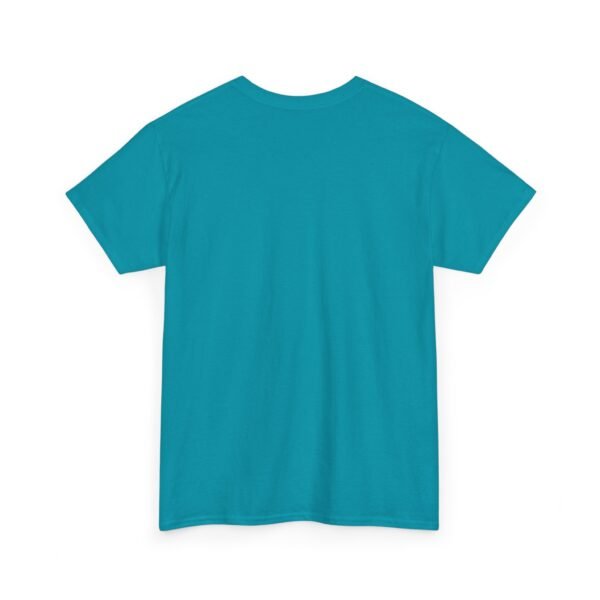 5665650936889699524_2048-2.jpeg Don't Worry Tee — Minimalist Positive Message Graphic T-Shirt