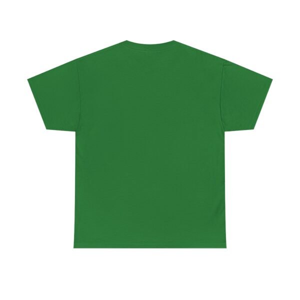 6787232444565005031_2048-3.jpeg Don't Worry Tee — Minimalist Positive Message Graphic T-Shirt