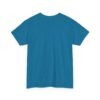 747011509441461759_2048-2.jpeg Don't Worry Tee — Minimalist Positive Message Graphic T-Shirt