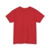 7816263072300870438_2048-1.jpeg Don't Worry Tee — Minimalist Positive Message Graphic T-Shirt