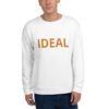 Eco-Friendly "Get Ready" Hoodie — Premium Sustainable Sweatshirt