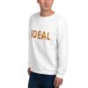 Eco-Friendly "Get Ready" Hoodie — Premium Sustainable Sweatshirt