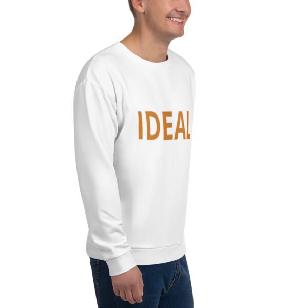 Eco-Friendly "Get Ready" Hoodie — Premium Sustainable Sweatshirt