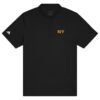 unisex-adidas-sport-polo-shirt-black-front-6aca3ab75d145.jpg Adidas Sport Polo Shirt — Premium Athletic Performance
