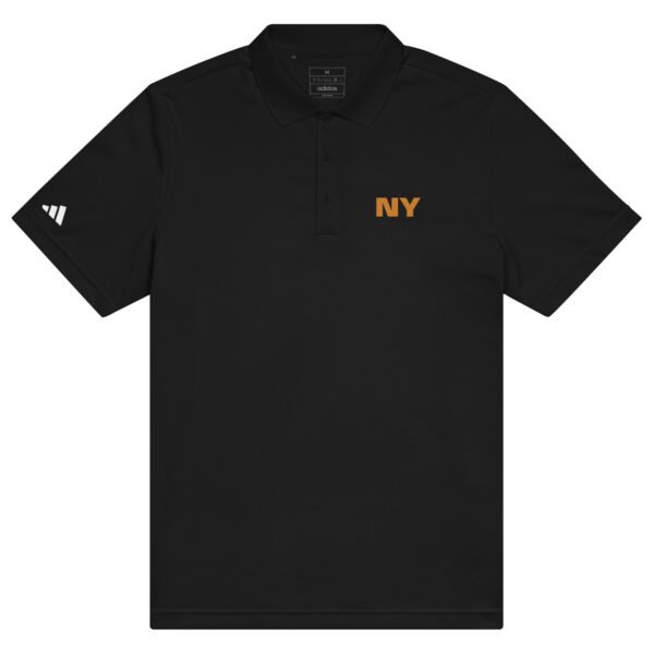 unisex-adidas-sport-polo-shirt-black-front-6aca3ab75d145.jpg Adidas Sport Polo Shirt — Premium Athletic Performance