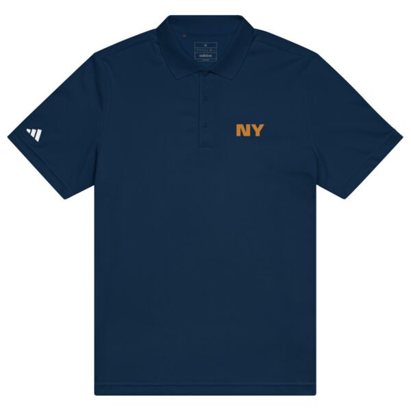 unisex-adidas-sport-polo-shirt-collegiate-navy-front-6aca3ab75d814.jpg Adidas Sport Polo Shirt — Premium Athletic Performance