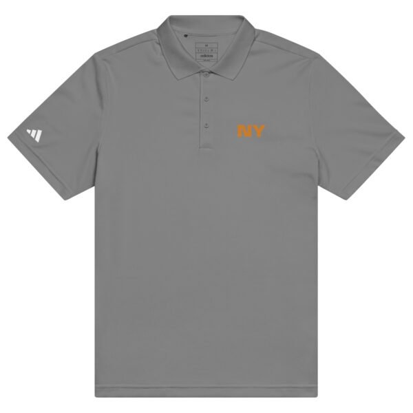 unisex-adidas-sport-polo-shirt-grey-three-front-6aca3ab75d88e.jpg Adidas Sport Polo Shirt — Premium Athletic Performance