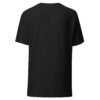 unisex-staple-t-shirt-vintage-black-back-6ac6102c5238a.jpg "ABSOLUTE" Unisex Premium Cotton Tee
